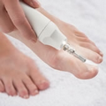 The Only Illuminated Manicure/Pedicure Set